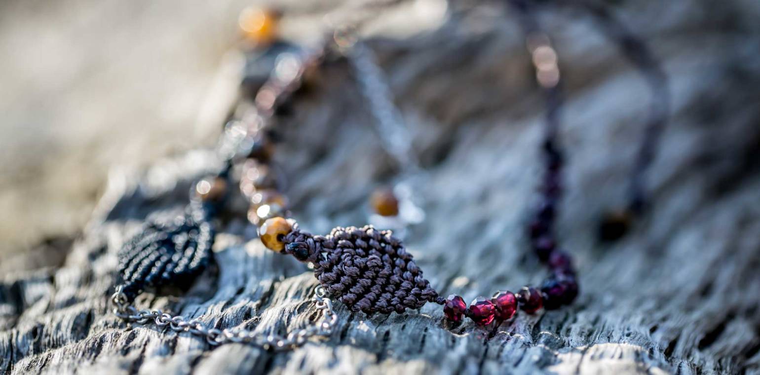 Bracciali